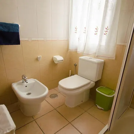 El Pescador-where Art And Meet Appartement Estepona
