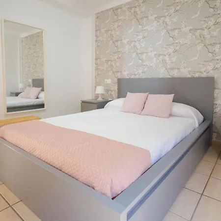 Appartement El Pescador-where Art And Meet