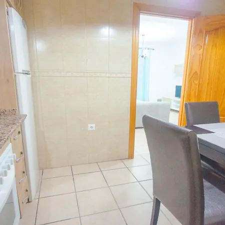 El Pescador-where Art And Meet Appartement Estepona