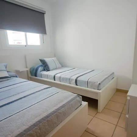 Appartement El Pescador-where Art And Meet *