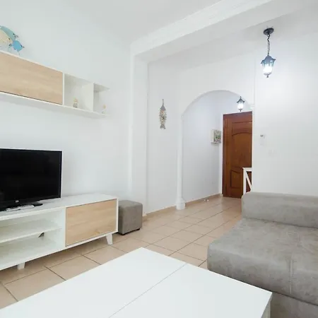 El Pescador-where Art And Meet Appartement Estepona