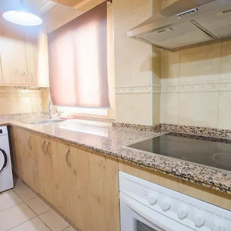 Appartement El Pescador-where Art And Meet Estepona