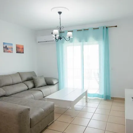Appartement El Pescador-where Art And Meet *
