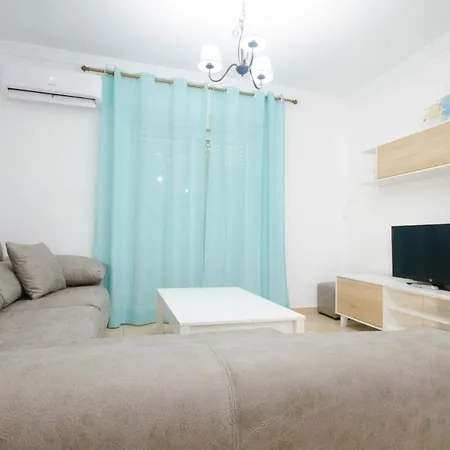 El Pescador-where Art And Meet Appartement *