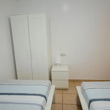 El Pescador-where Art And Meet Appartement Estepona