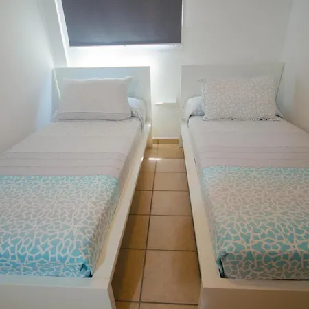 Appartement El Pescador-where Art And Meet Estepona