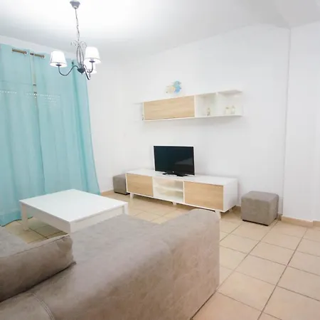 Appartement El Pescador-where Art And Meet Estepona