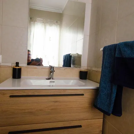 Appartement El Pescador-where Art And Meet