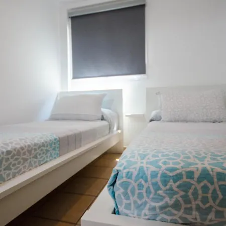 El Pescador-where Art And Meet Appartement Estepona